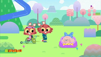 Episode 19 — The Portrait