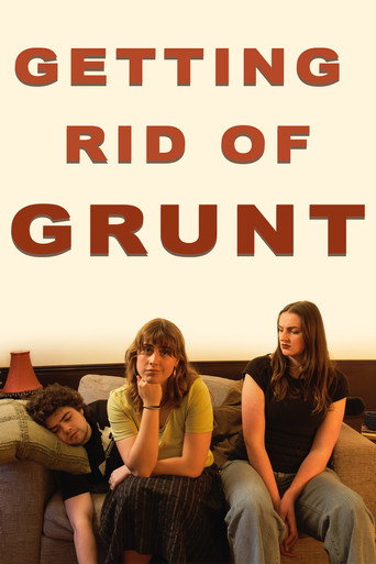 Getting Rid of Grunt