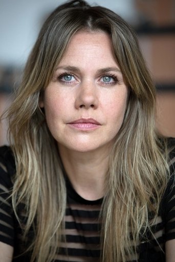 Image of Felicitas Woll