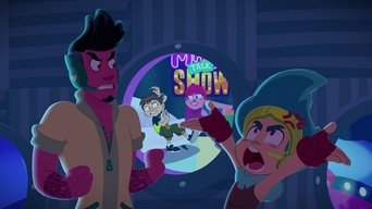 Cena de Convida - Apenas Um Show