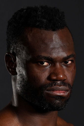 Foto de Uriah Hall