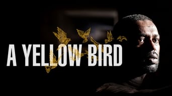 A Yellow Bird (2016)