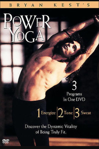 Bryan Kest's Power Yoga (2004)