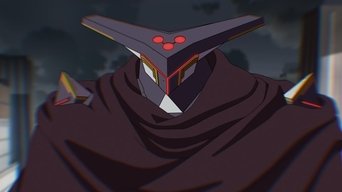 Cena de A Morte de Clark Kent