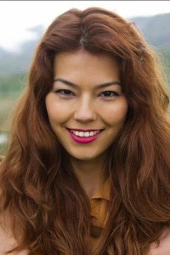 Aida Tulebayeva — 3