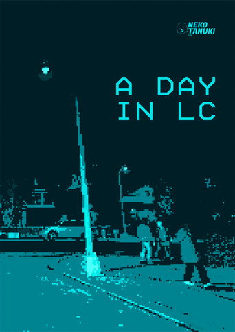 A Day In LC (2024)