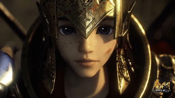 Episode 16 — Episode 16