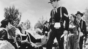 Tomahawk Trail (1957)