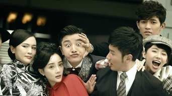 A Housewife Detective - S1E01