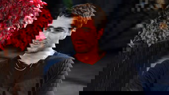 Episódio Episódio 2 da série O Canto do Pássaro