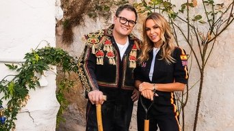 Amanda & Alan's Spanish Job - S1E01
