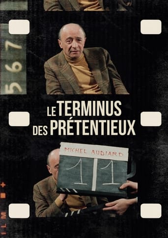 Poster för Le Terminus des prétentieux