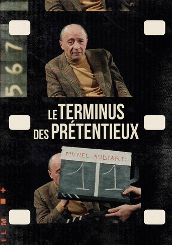 Le Terminus des pr&eacute;tentieux (2020)