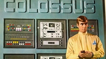 #5 Colossus: The Forbin Project