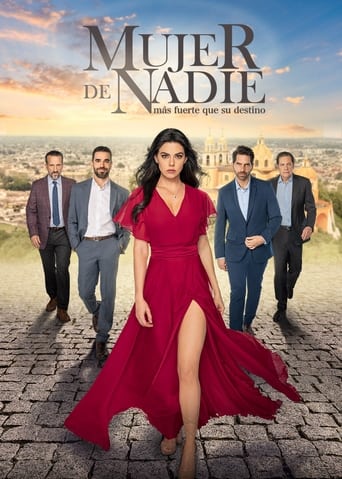 Mujer de Nadie - Season 1 Episode 1   2022