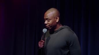 #2 Dave Chappelle: The Bird Revelation