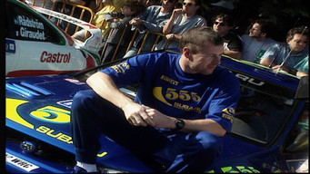 Colin McRae: Rally Legend (2007)