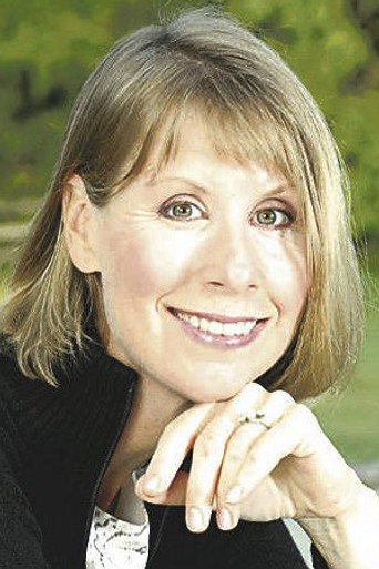 Pam Stone