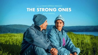 #9 The Strong Ones