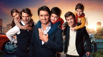 Señores papis - S1E01