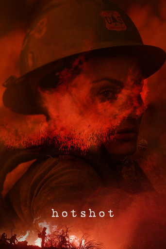 Hotshot (2023)