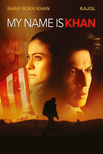 My Name Is Khan
