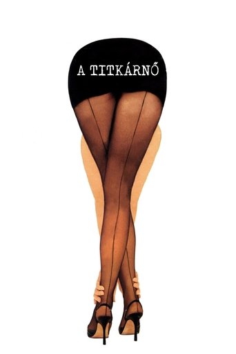 A titkárnő