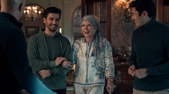 Episódio Episódio 4 da série Nove Desconhecidos