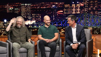 Episode 10 — Episode 10