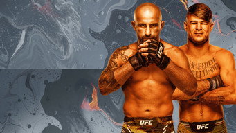 UFC 314: Volkanovski vs. Lopes (2025)