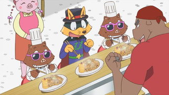The Mysterious Ishi Noshi Cipher