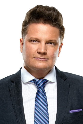 Greg Hamilton