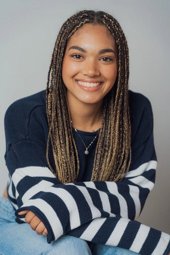 Keyla Mingot Foto 1