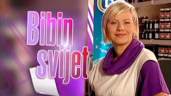 Bibin svijet (2006-2011)