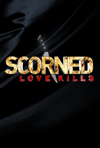 Scorned: Love Kills 2016