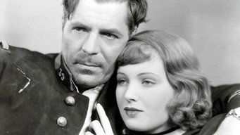 The Road to Glory (1936)