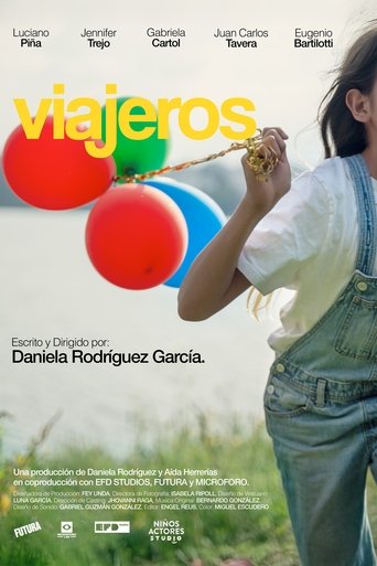 Viajeros (1970)