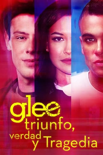 Poster of Glee: La serie maldita