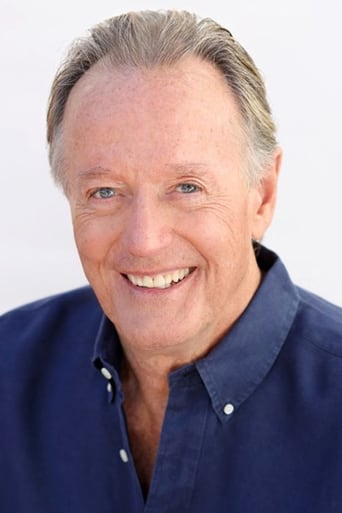 Image of Peter Fonda