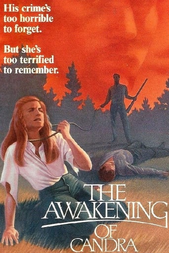 Poster för The Awakening of Candra