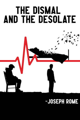 The Dismal and the Desolate