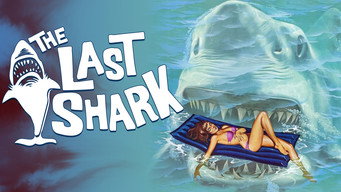#4 The Last Shark