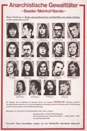 Baader-Meinhof Gang en streaming 