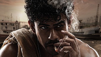 Babu (2024)