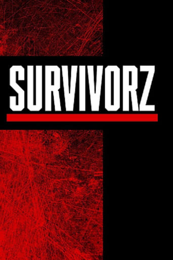 Poster för Survivorz