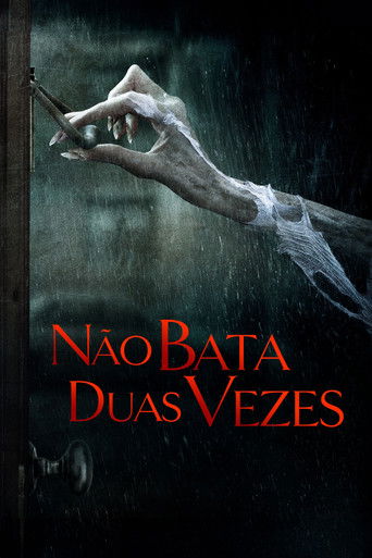 Não Bata Duas Vezes (2017) WEB-DL 1080p Dual Áudio