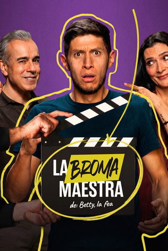 La Obra Maestra de: Betty, la fea