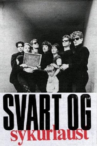 Poster of Schwarz und ohne Zucker