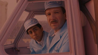Still 11 from The Grand Budapest Hotel