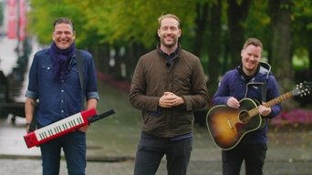 Den du veit - På gata - S1E01